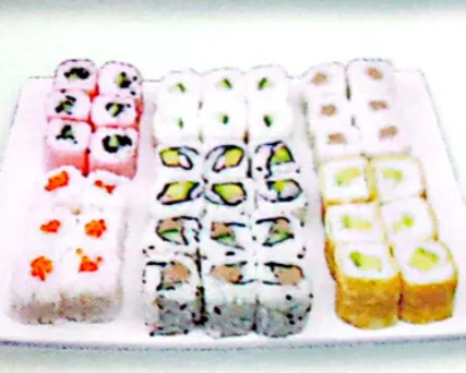 MENU 13