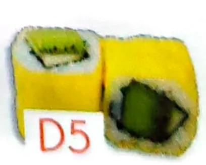D5 MAKI KIWI