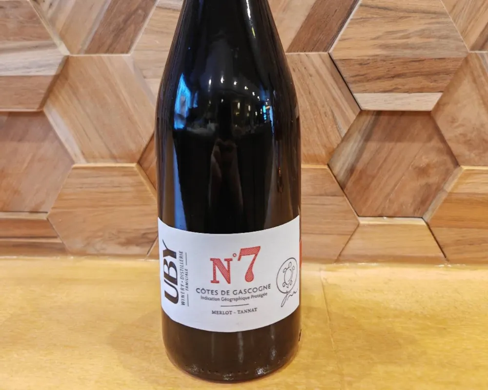 Cotes de Gascogne 75cl
