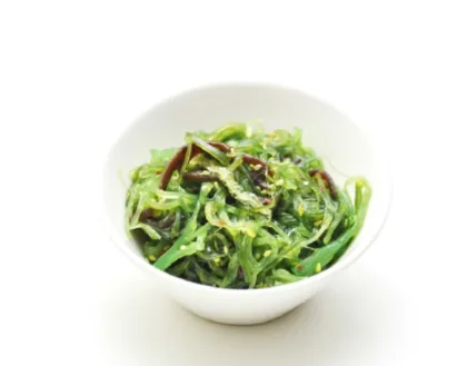 AC6 SALADE D'ALGUES