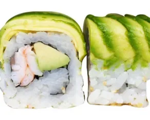 B2 CREVETTE AVOCAT