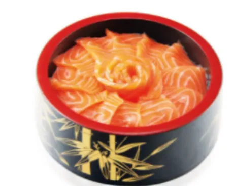  MC1 CHIRASHI SAUMON