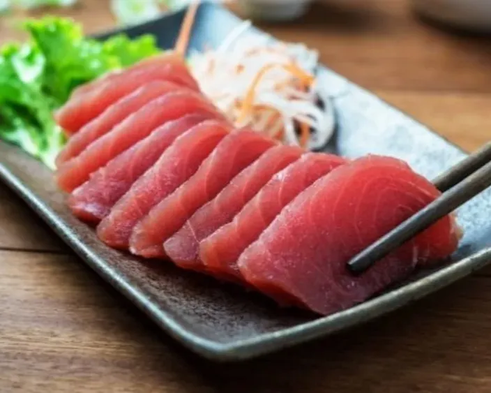 Sashimi Thon
