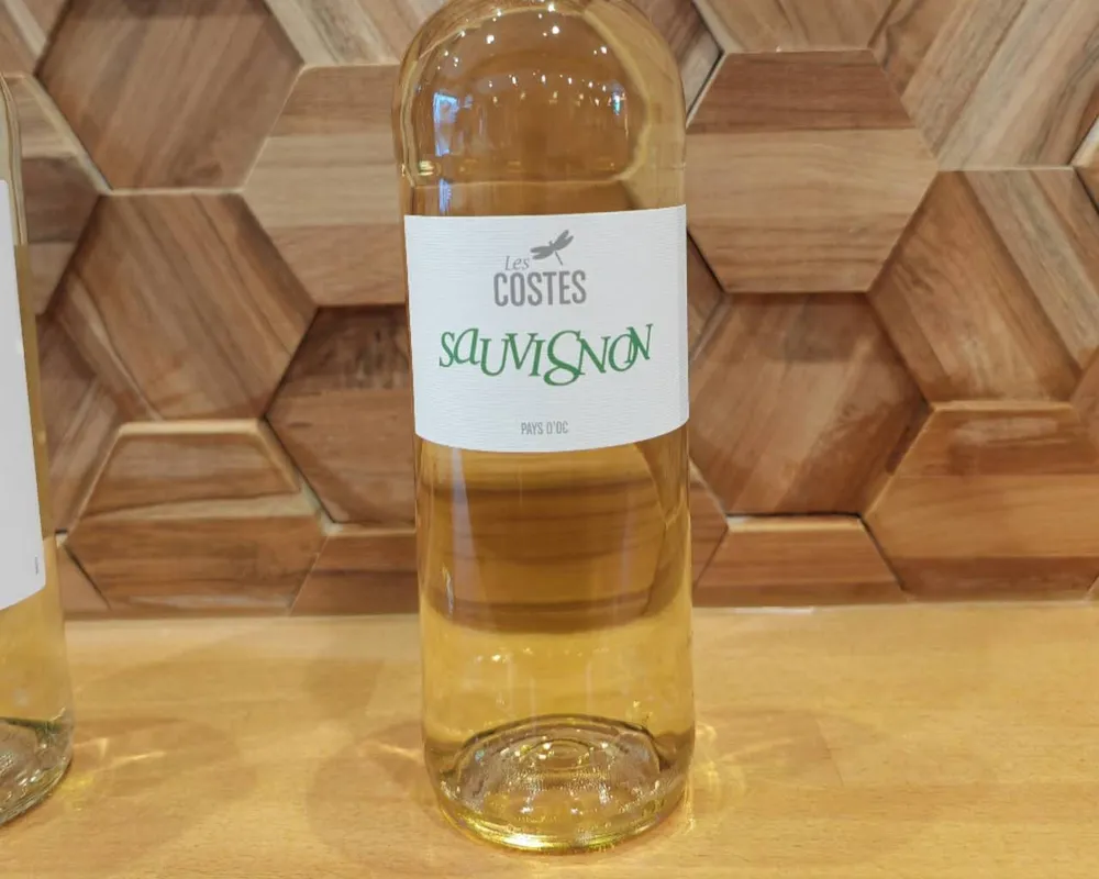 Sauvignon 75cl