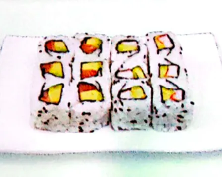 MENU 15