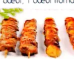MENU YAKITORI 5
