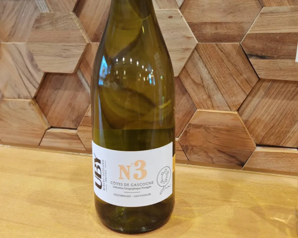 Cotes de Gascogne 75cl