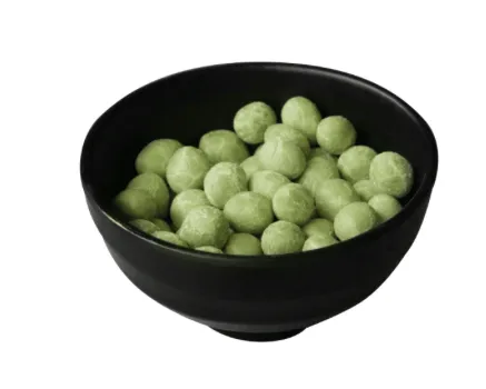 AC4 WASABI PEAS