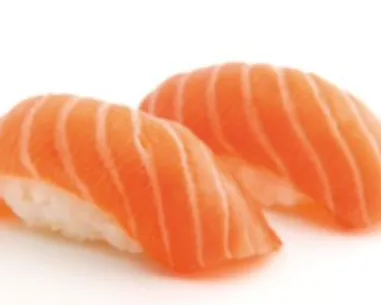 S1 SAUMON