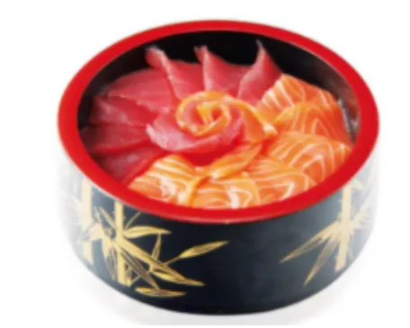  MC3 CHIRASHI MIXTES