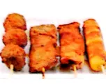 MENU YAKITORI 1