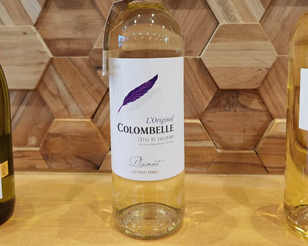Colombelle 75cl