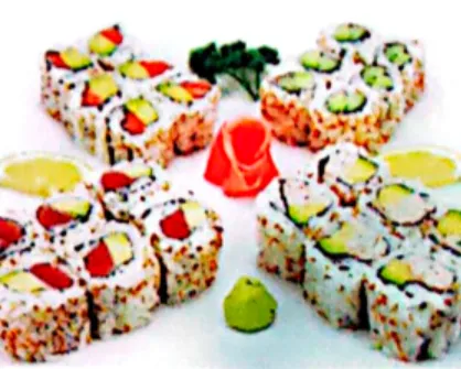 MENU 32