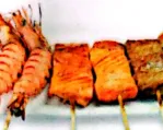 MENU YAKITORI 3