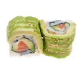 B4 SAUMON AVOCAT MAYO