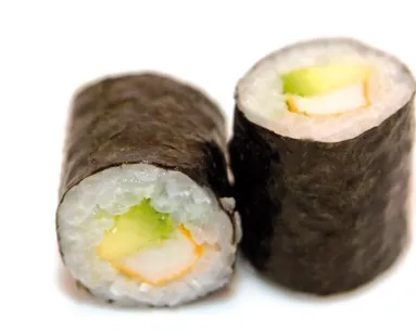 M12 SURIMI AVOCAT