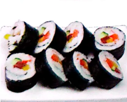 MENU 23