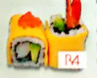 R4 CREVETTE AVOCAT FROMAGE MAYO