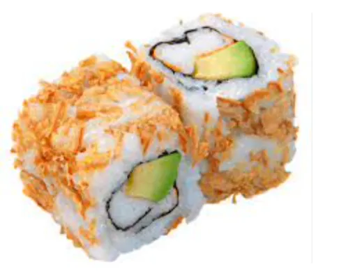 MO2 SURIMI AVOCAT