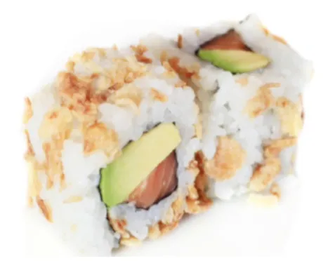 MO1 SAUMON AVOCAT
