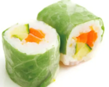  MP1 saumon avocat