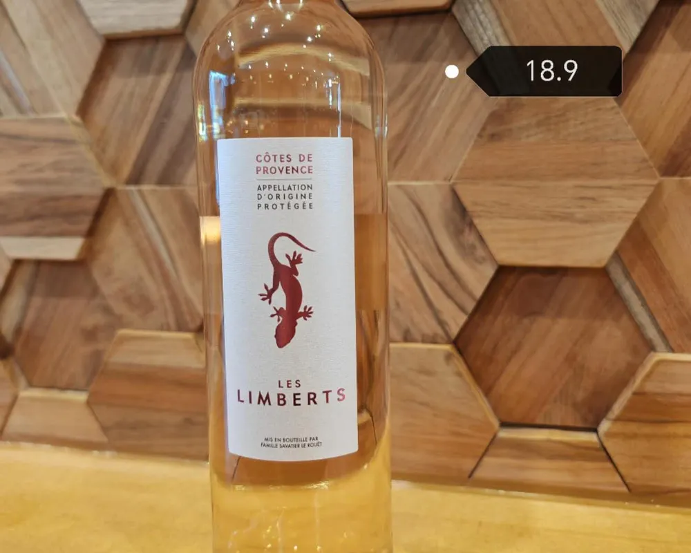  Cotes de Provence
