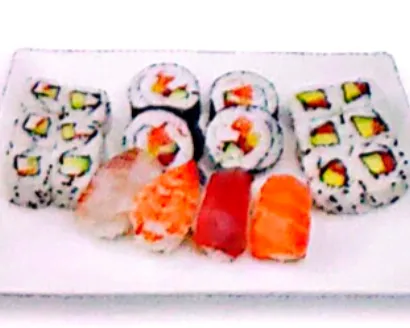 MENU 8