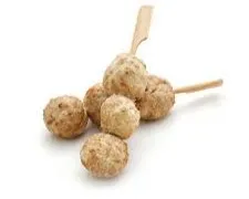 Y6 boulette poulet