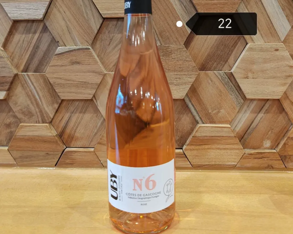 Cotes de Gascogne 75cl