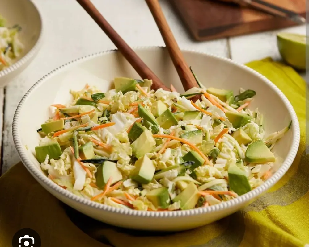 AC9 SALADE AVOCAT