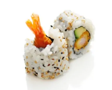 C3 CREVETTE AVOCAT