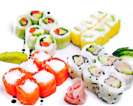MENU 36