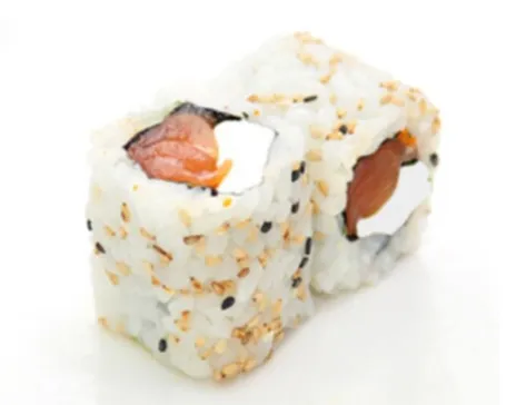 C11 SAUMON FROMAGE