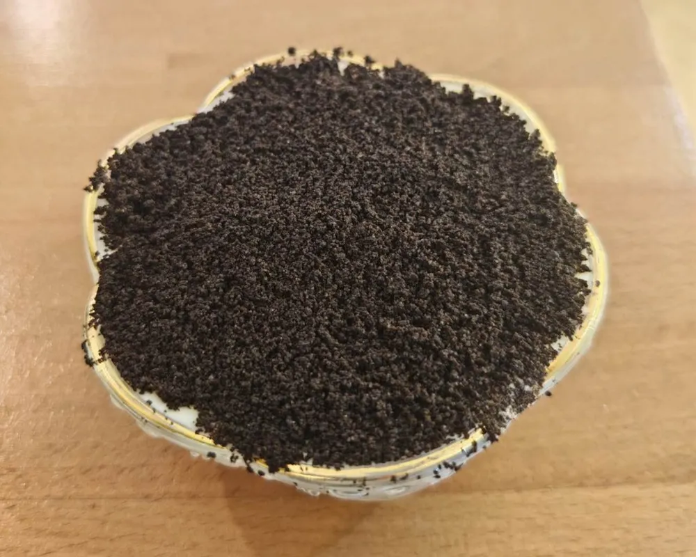 D20 Tiramisu Oreo