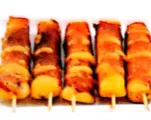 MENU YAKITORI 2