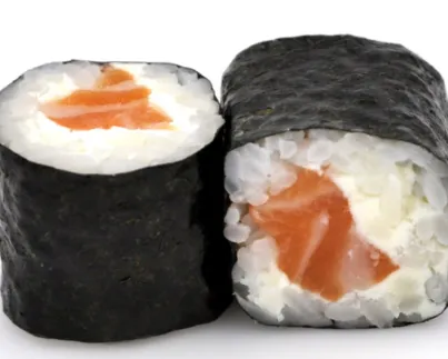 M10 SAUMON FUME FROMAGE