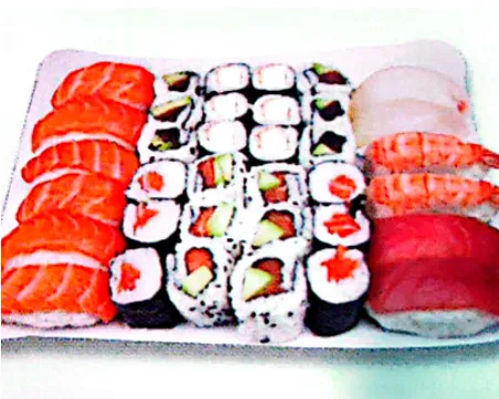  MENU BONHEUR 2