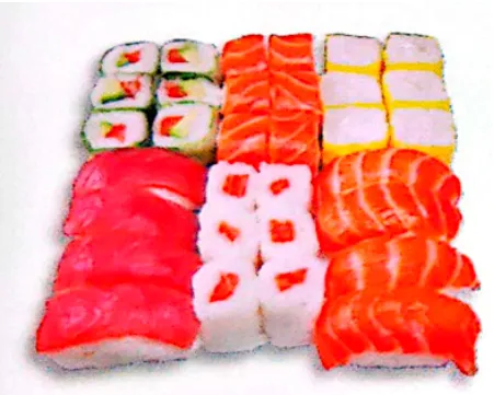  MENU BONHEUR 1