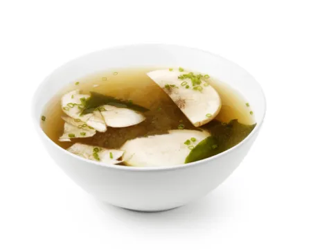 AC3 SOUPE