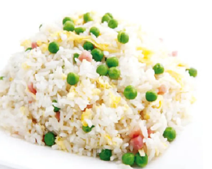 En8. Riz sautés
