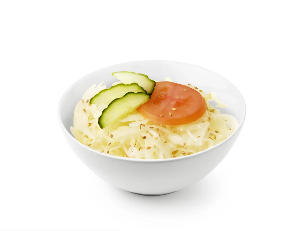 En3. salade de choux