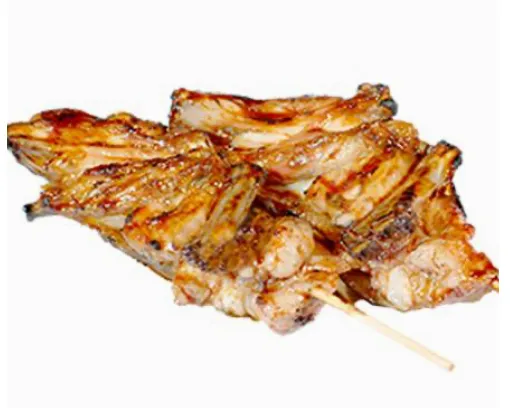 Y5. aile de poulet