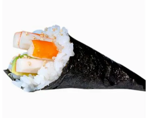 Mt3. surimi avocat