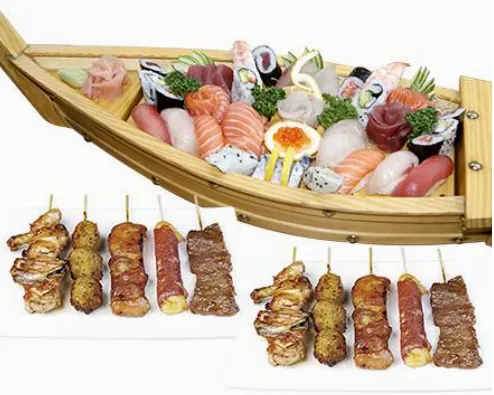  H16 ( pour 2 personnes)