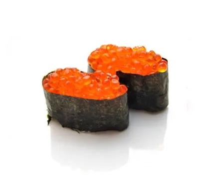 Su6. oeufs de saumon