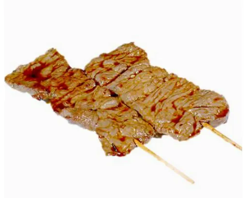 Y4. boeuf