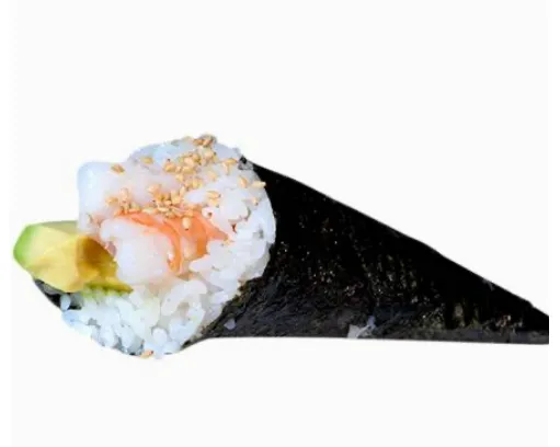 Mt4. crevettes avocat