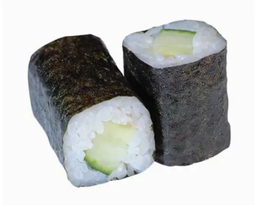 Ma4. concombre