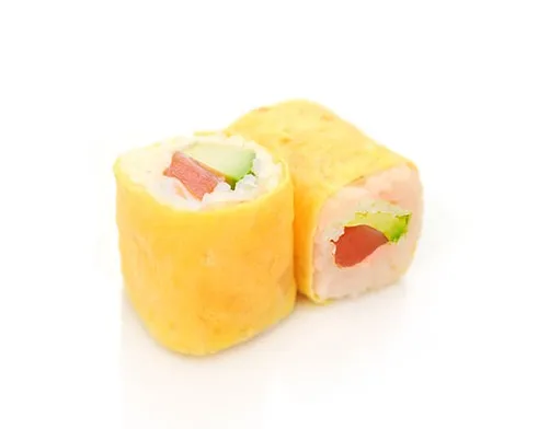 ER1. Saumon avocat