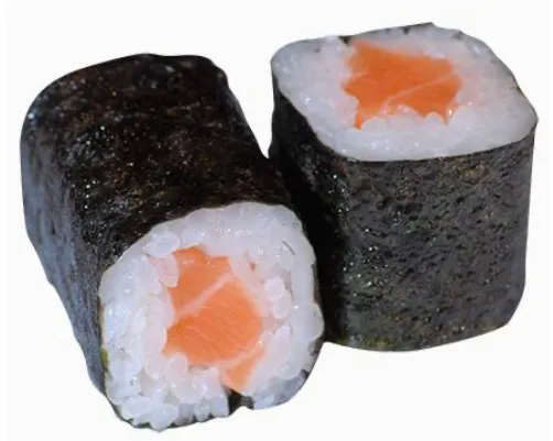 Ma1. saumon